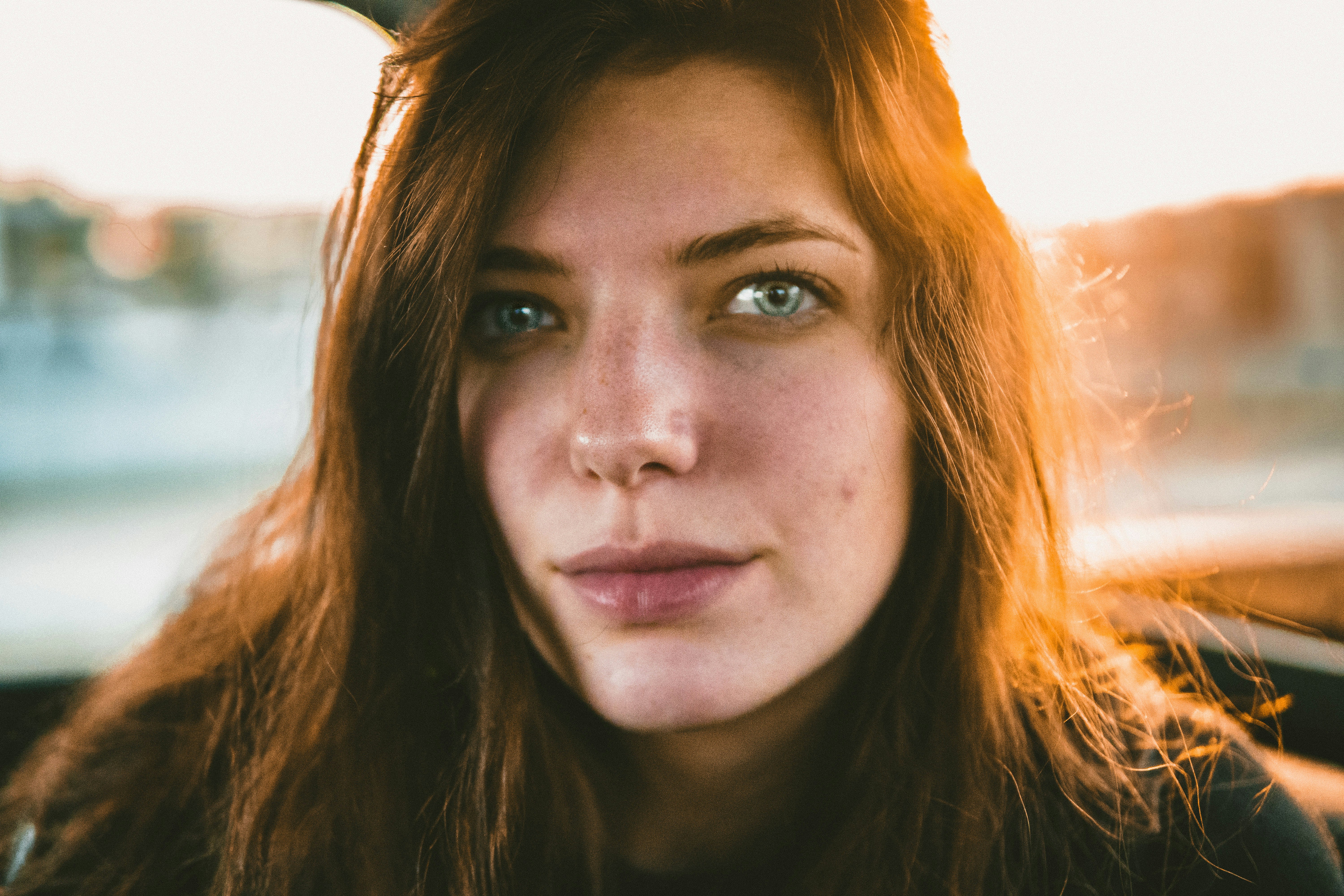 Amina K.